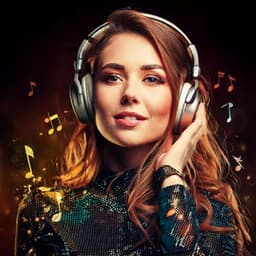 Music of Ease: Relaxation Through Harmony - Acoustic Cafe Music Background Music