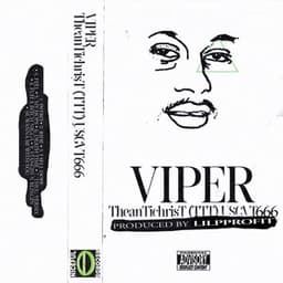 TheanTichrisT  USGVT666 - LILPROFIT