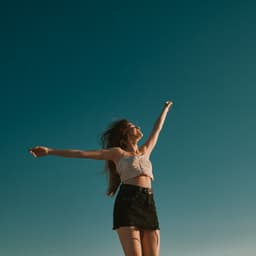 Tranquil Lofi Haven: Embrace the Peace Within - Lofi Quality Content