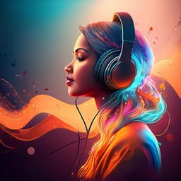 Today's Tunes: Effortless Harmonic Vibes - Paradise Café