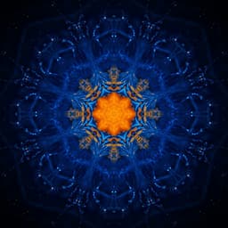 Pain and Anxiety Relief - Solfeggio Healing Frequencies