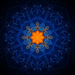 Pain and Anxiety Relief - Solfeggio Healing Frequencies