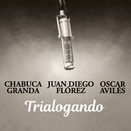Trialogando - Juan Diego Flórez