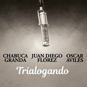 Trialogando - Juan Diego Flórez