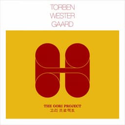 The Gori Project - Torben Westergaard