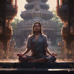 Respiro Armónico: Piano Meditativo Para La Relajación - Cafetería Piano