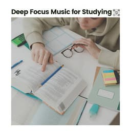 Deep Focus Music for Studying - Music for Work