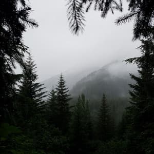 Forest Rain Sounds - Nature Recordings