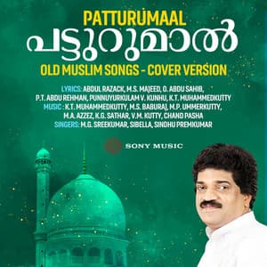 Patturumaal - M. G. Sreekumar