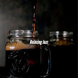 Relaxing Jazz - Reading Background Music Playlist