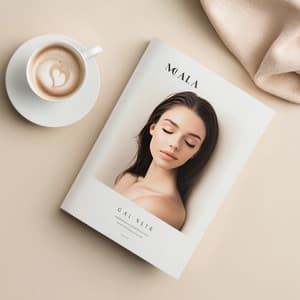 Present Perfect: Meditations on Mindfulness and Presence - Spa & Relaxation