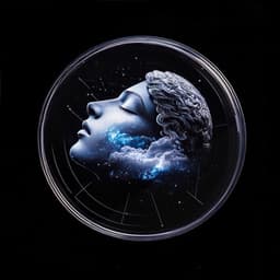 Cosmic Connection - Zen Mind