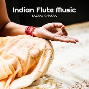 Indian Flute Music - Namaste Healing Yoga