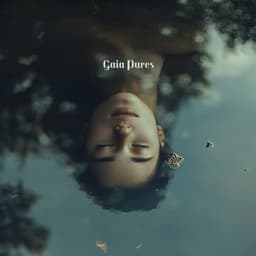 Alchemy of Drowning Thoughts - Gaia Pures