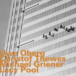 Lacy Pool - Uwe Oberg