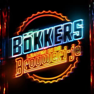 Leaven In De Brouweri-je - Bökkers