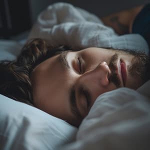 Música Acuática Tranquila Para Un Sueño Profundo - Dormir dormir dormir