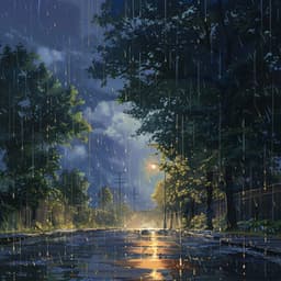 Arrullo De Lluvia: Sonidos Suaves Para Un Sueño Reparador - Aspiradoras de sueño profundo