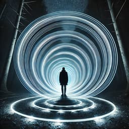 Travel to Nowhere - Alice Greenwood