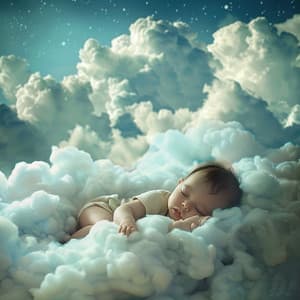 Melodía De La Lluvia Binaural: Serenidad Para Dormir Del Bebé - Los cantantes de concierto de bebés