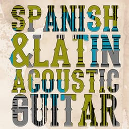 Spanish & Latin Acoustic Guitar - Acoustic Guitars