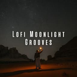 Lofi Moonlight Grooves - Lofi Chillhop