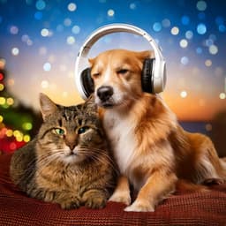 Harmonic Music for Pets: Comforting Melodic Companionship - Insomnia Curator