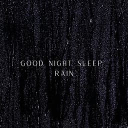 Good Night Sleep: Rain - WP Sounds
