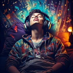 Hip Hop Dreams: Sounds for Sleep - Lofi Jazz Hop