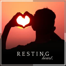 Resting Heart - Ageless Tibetan Temple