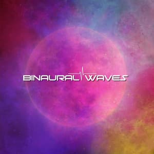Healing Focused Frequencies - Binaural Waves