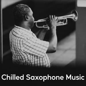 Chilled Saxophone Music - Christmas Jazz Holiday Music