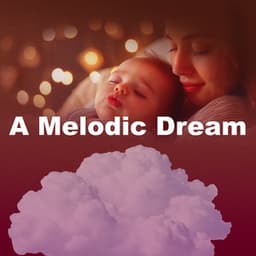 A Melodic Dream - Baby Sleep Song