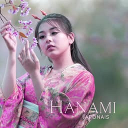 Hanami japonais : Observation des fleurs avec des mélodies asiatiques - Zone de la Musique Relaxante