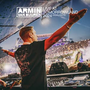 Live at Tomorrowland 2024 - Armin van Buuren