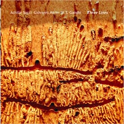 Three Lines - Achille Succi