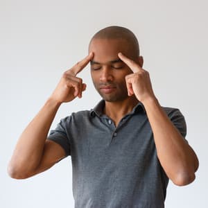 Serenity in Thought: Piano Rain Concentration - Classical Piano