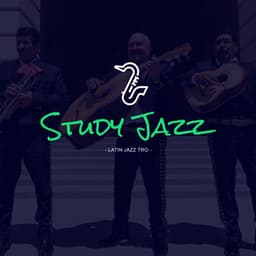 Latin Jazz Trio - Background Instrumental Jazz