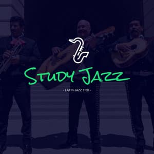 Latin Jazz Trio - Background Instrumental Jazz