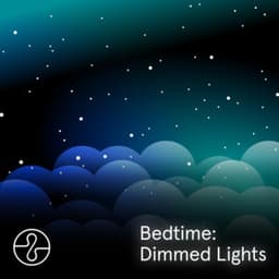 Bedtime: Dimmed Lights - Endel