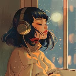 Resonancia Relajante: Vibraciones Lofi - Instrumentista de hip hop