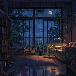 Lofi Retreat: Relaxation Beats for Calming Moments - Relax for Life
