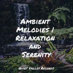 Ambient Melodies | Relaxation and Serenity - Música Zen Relaxante