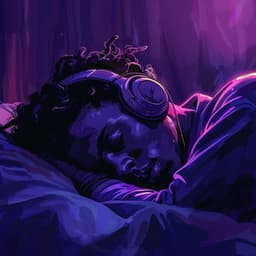 Sleep Tunes: Trap Music Serenity - Dark Music Specialists