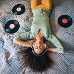 Capas Armónicas: Música Para La Calma Interior - naturalista