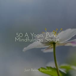 50 A Yoga, Pure Mindfulness Songs - Baby Lullaby