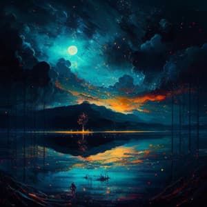 Dj Lo-Fi Does Meditation at 258Hz - DJ Lo-Fi