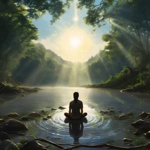 Relajación Binaural Del Océano: Armonías Relajantes Del Mar - Latidos Binaurales Ondas Alfa