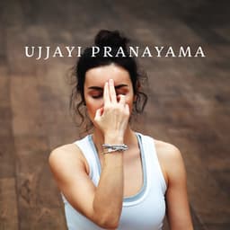 Ujjayi Pranayama - Lucas Younger