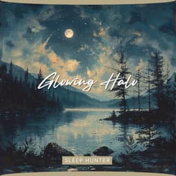 Glowing Halo - Sleep Hunter